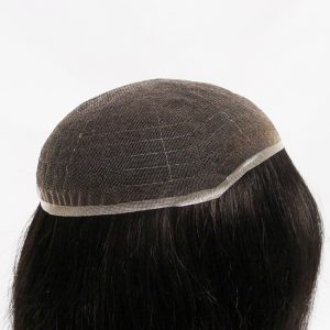 Women's Hair Topper