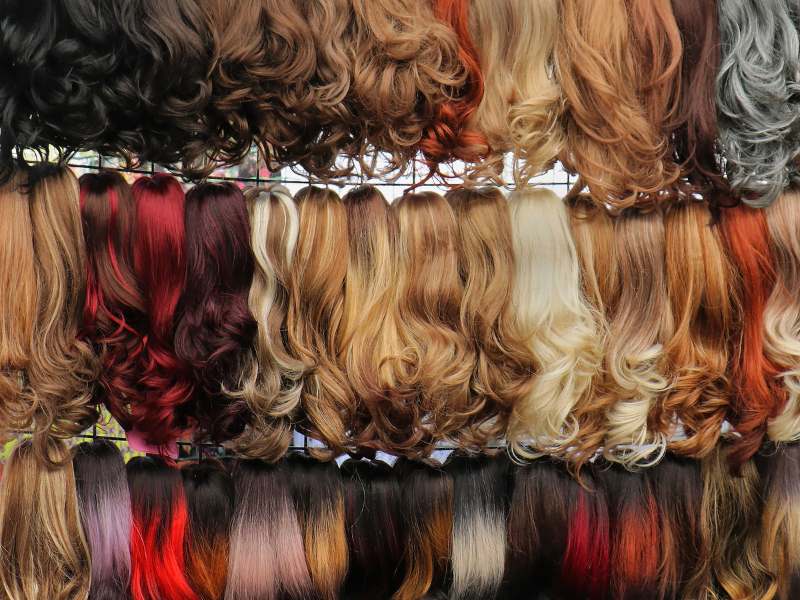 How to Wholesale Human Hair Wigs from China