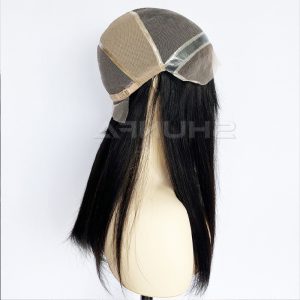 Medical wig hair wig from shunfa hair factory