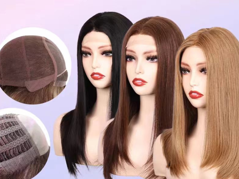 Wholesale Human Hair Wigs