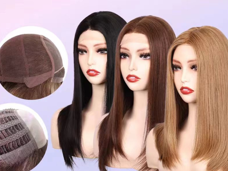 Wig Manufacturers in China