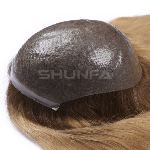 wholesale price long hair systems for women