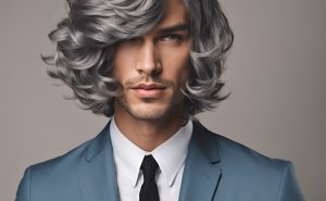 How Long Do Men's Hair Pieces Last and Maintenance Tips