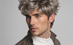 How Long Do Men's Hair Pieces Last and Maintenance Tips