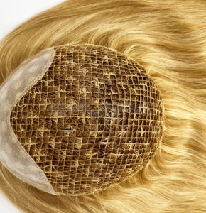 Long Hair Topper For Hair Loss