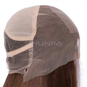 Full lace wig direct hair manufacture from China