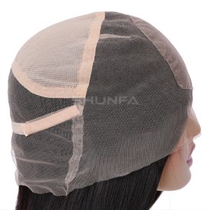 SILK TOP FULL LACE WIG from shunfa hair factory (Copy)