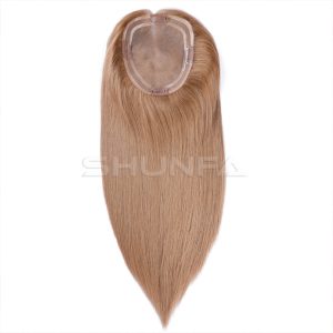 Women's Hair Toppers