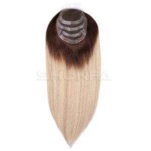 Women's Hair Toppers