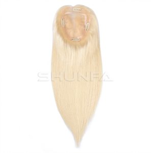 Women's Hair Toppers