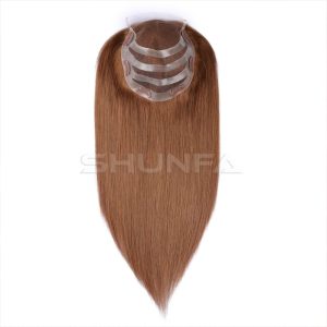 Women's Hair Toppers