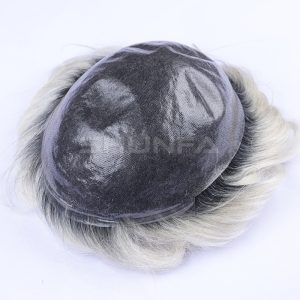 skin toupee for men with wholesale price from china